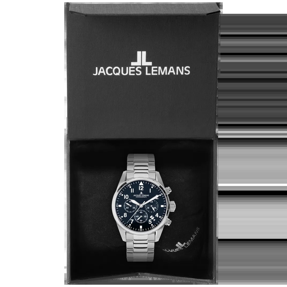 ROČNA URA J.LEMANS 42-2D