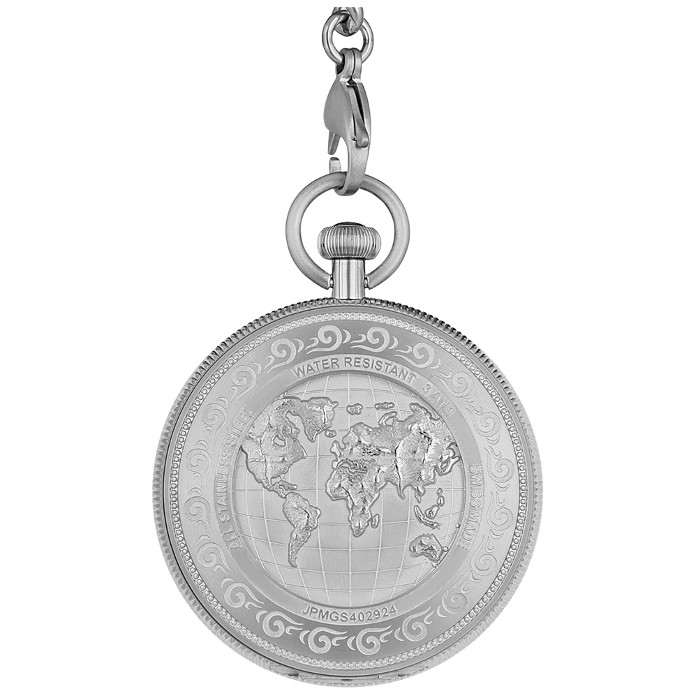 ŽEPNA URA JACQUES PHILIPPE JPMGS401916