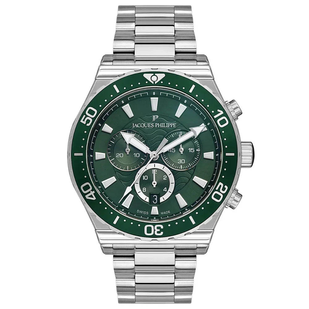 RUČNI SAT JACQUES PHILIPPE JPQGC2013X6N