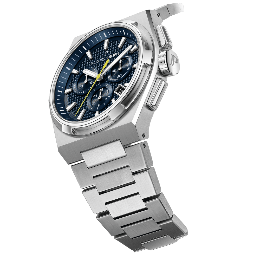 RUČNI SAT JACQUES PHILIPPE JPQGC411336XS