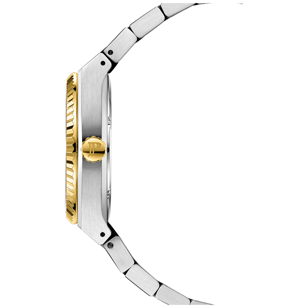 NÁRAMKOVÉ HODINKY JACQUES PHILIPPE JPQGLS587328YG