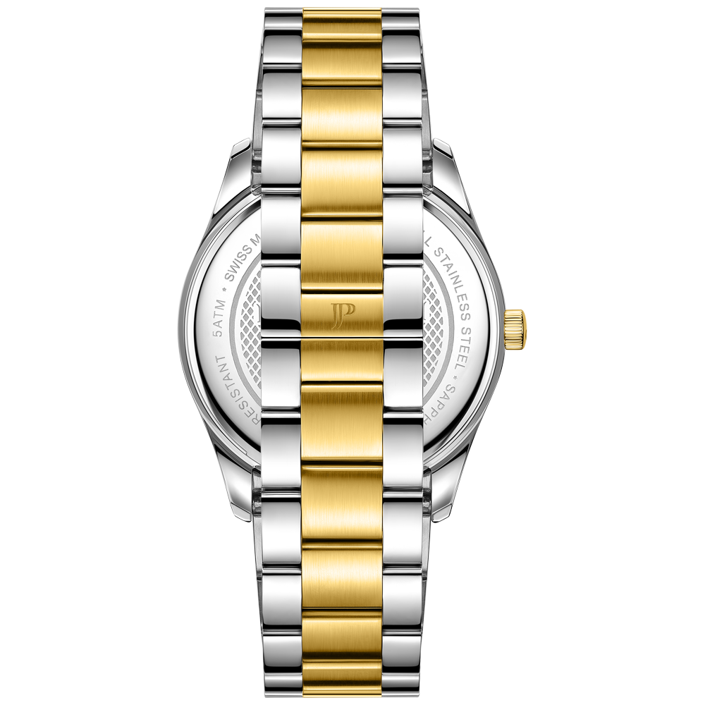 ROČNA URA JACQUES PHILIPPE JPQGS627328