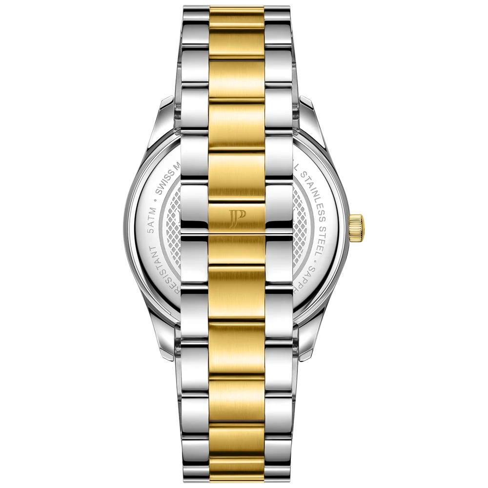 RUČNI SAT JACQUES PHILIPPE JPQGS6273X8