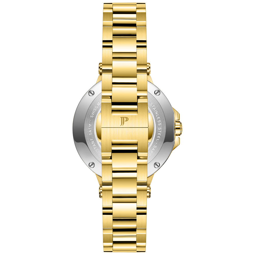 NÁRAMKOVÉ HODINKY JACQUES PHILIPPE JPQLS452324S