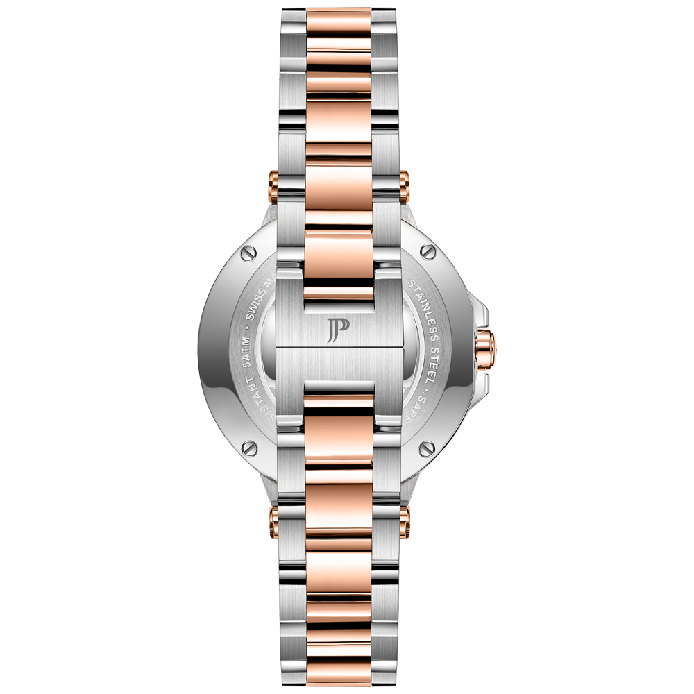 NÁRAMKOVÉ HODINKY JACQUES PHILIPPE JPQLS457328S