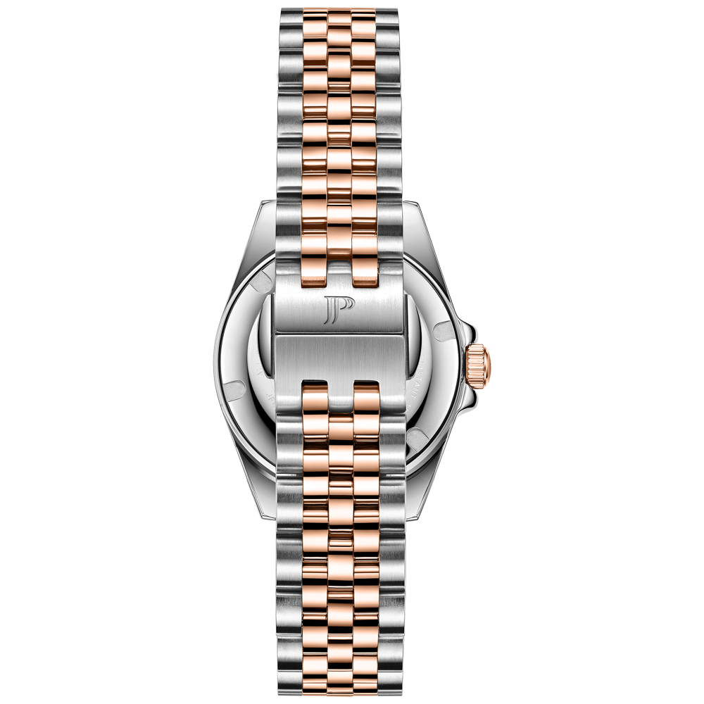 NÁRAMKOVÉ HODINKY JACQUES PHILIPPE JPQLS587328RG