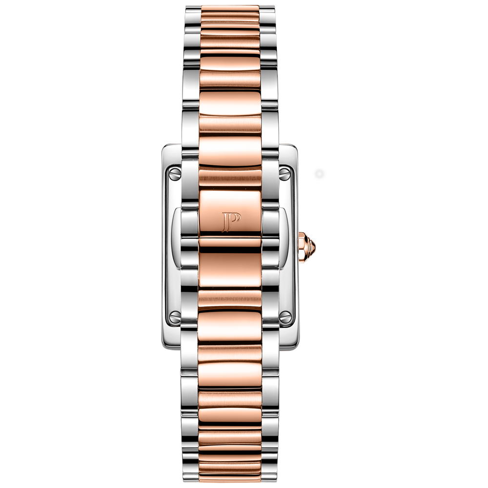 NÁRAMKOVÉ HODINKY JACQUES PHILIPPE JPQLS657328RG