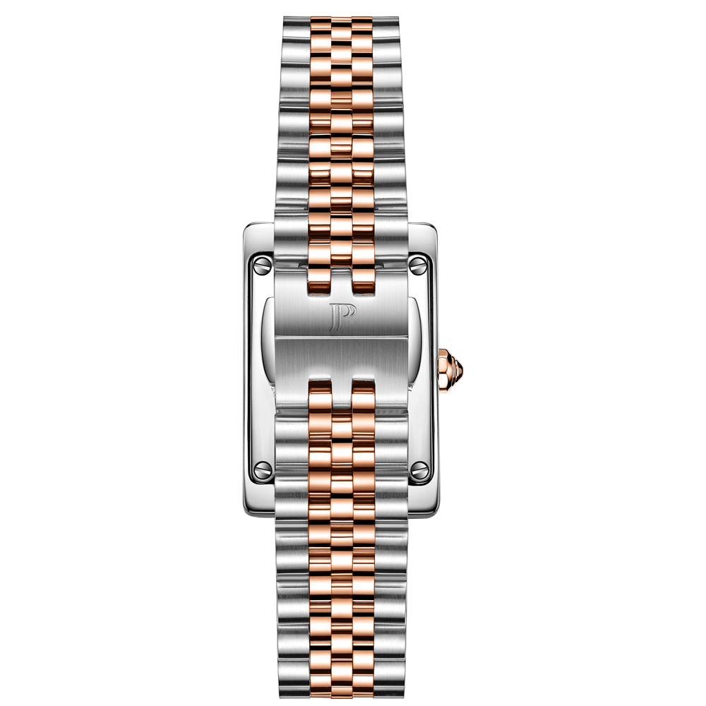 NÁRAMKOVÉ HODINKY JACQUES PHILIPPE JPQLS657328RG