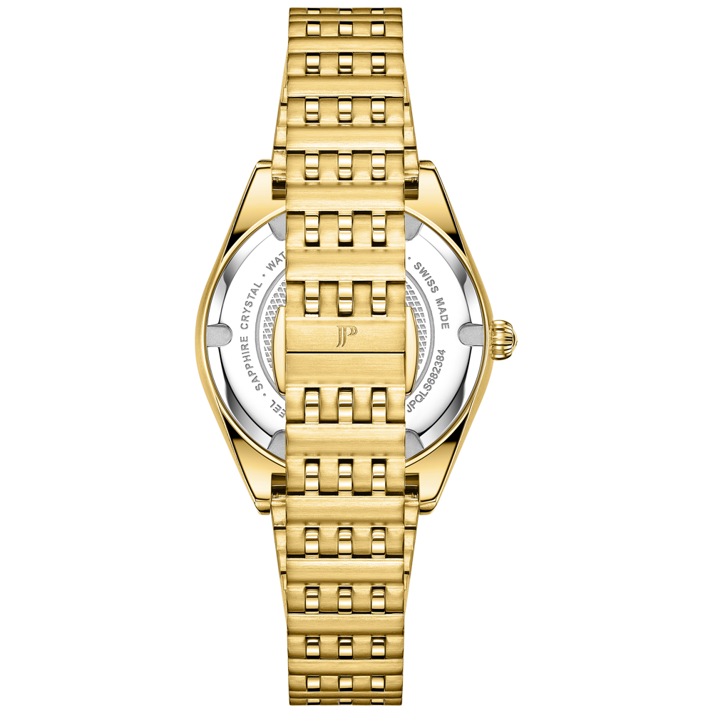 NÁRAMKOVÉ HODINKY JACQUES PHILIPPE JPQLS682384