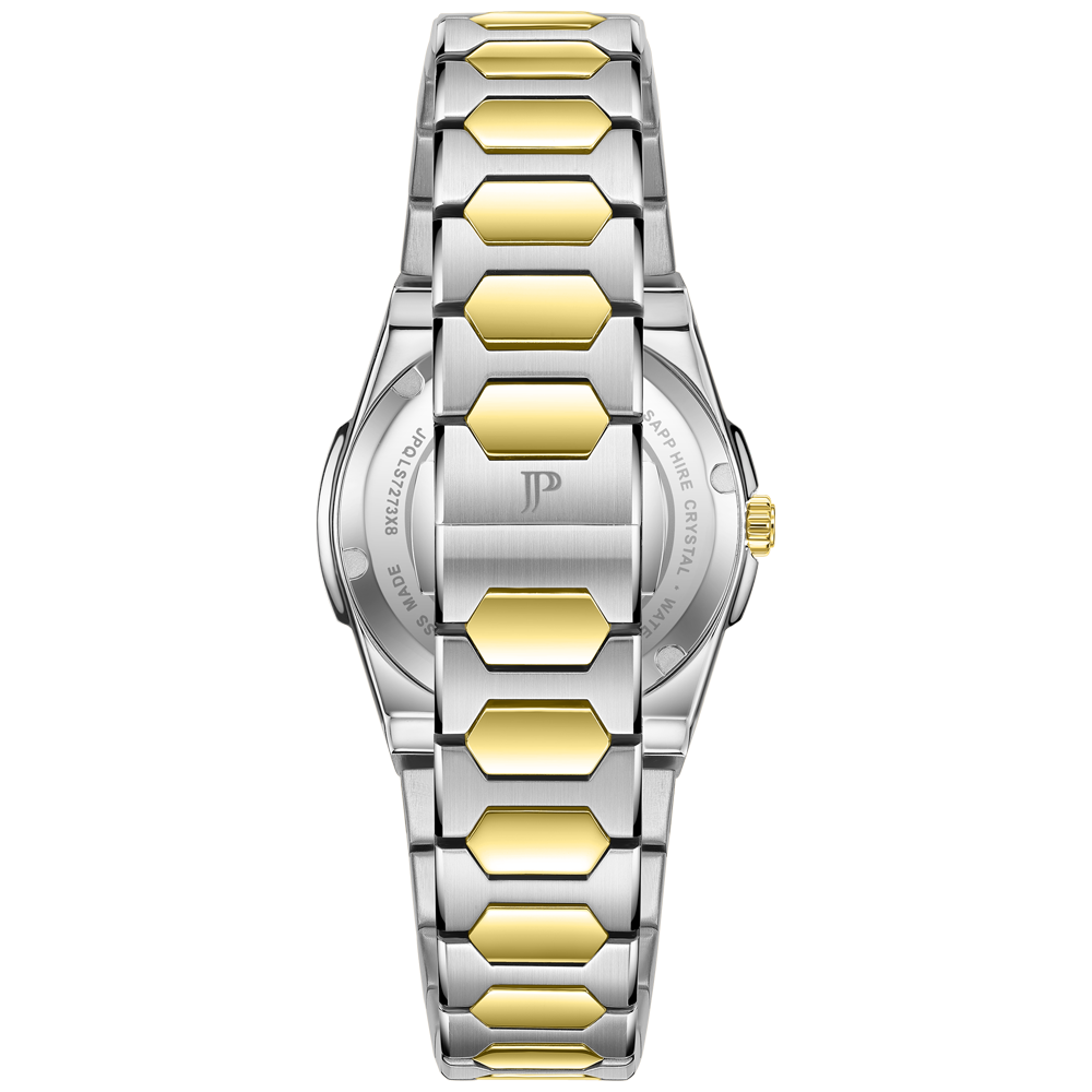 NÁRAMKOVÉ HODINKY JACQUES PHILIPPE JPQLS727328YG