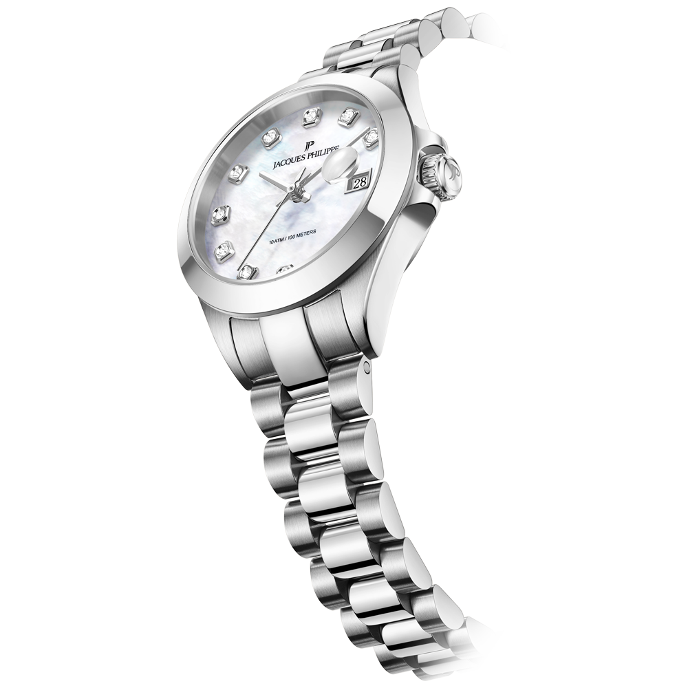 NÁRAMKOVÉ HODINKY JACQUES PHILIPPE JPQLS731386
