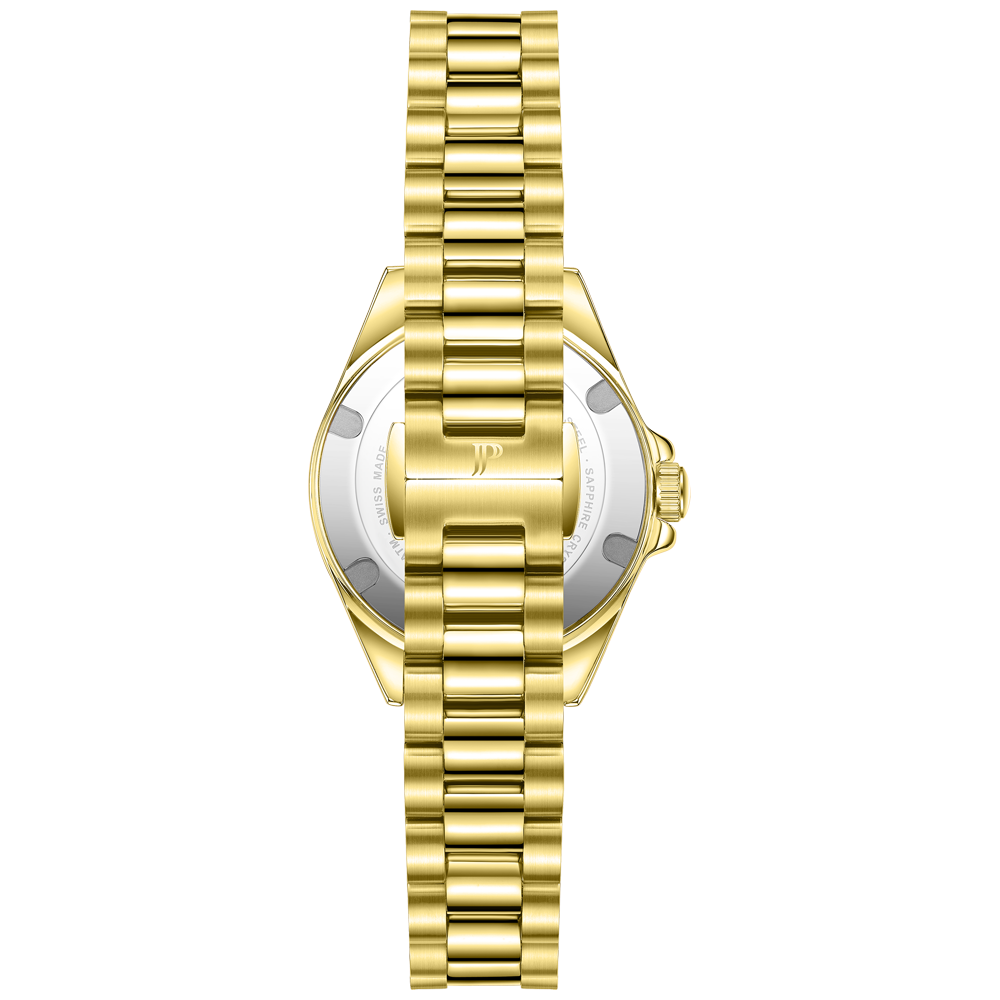 NÁRAMKOVÉ HODINKY JACQUES PHILIPPE JPQLS732384