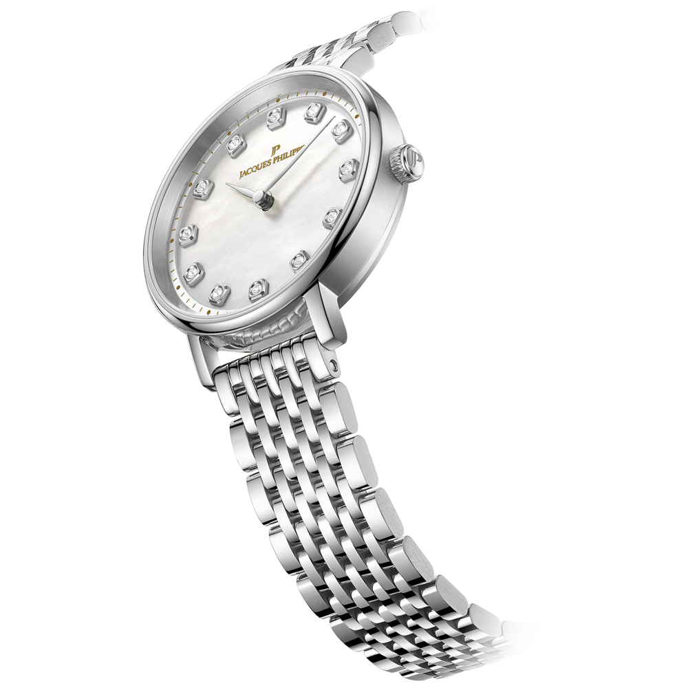 NÁRAMKOVÉ HODINKY JACQUES PHILIPPE JPQLS751386