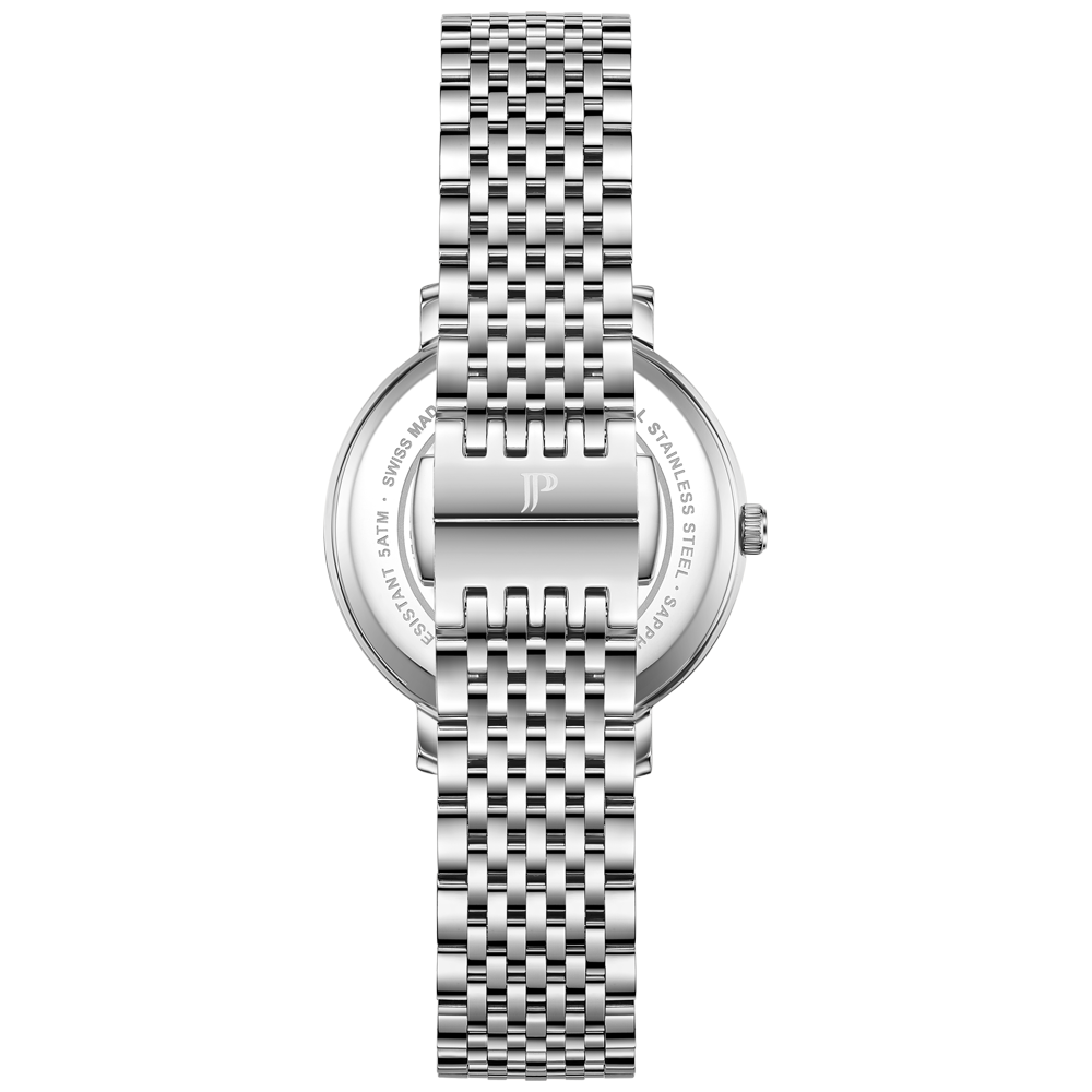 NÁRAMKOVÉ HODINKY JACQUES PHILIPPE JPQLS751386