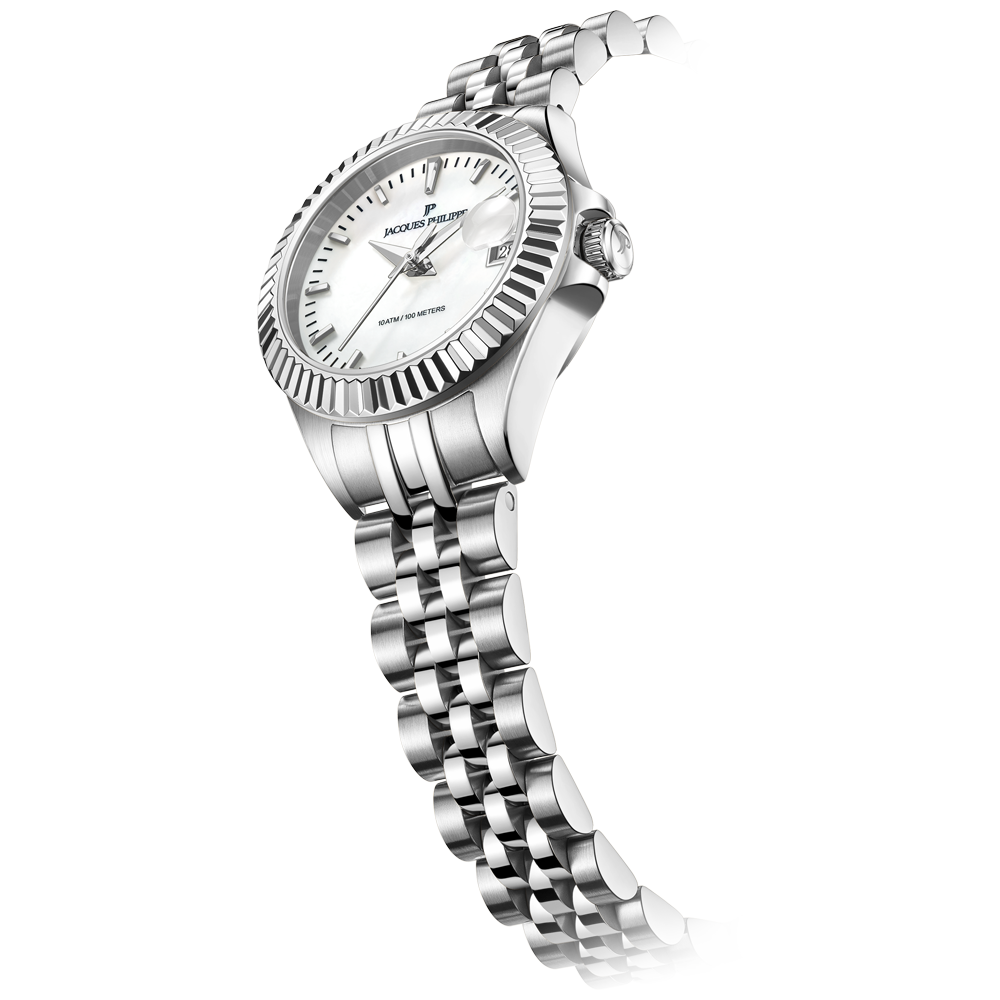 NÁRAMKOVÉ HODINKY JACQUES PHILIPPE JPQLS821326