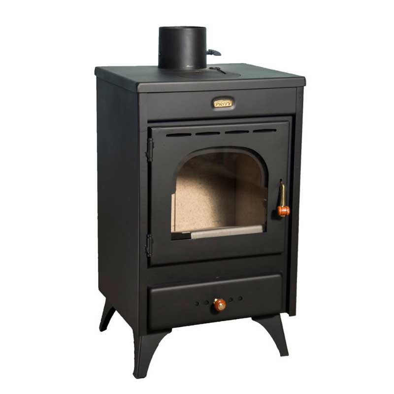 Kamin Prity K1R 9KW