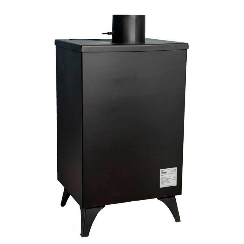 Kamin Prity K1R 9KW