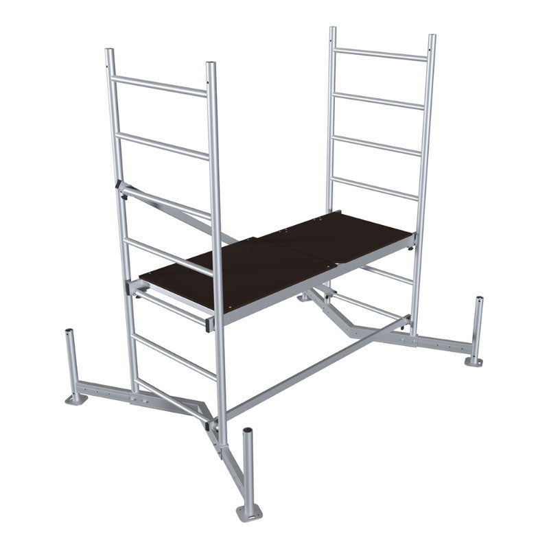 Krause Climtec Skela 0 - osnovna 3 m