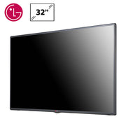 LG 32LY330C 32'' TV + dálkový ovladač (BEZ STOJÁNKU)