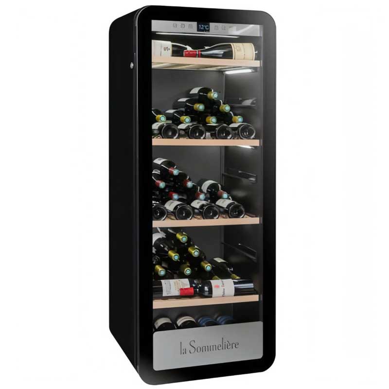 La Sommeliere APOGEE150PV Vinski hladnjak