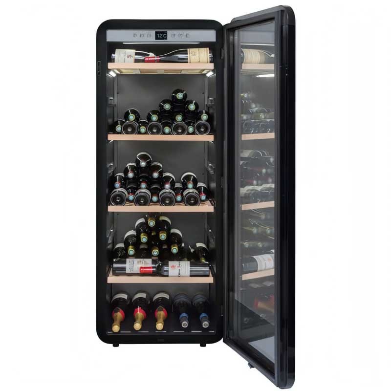 La Sommeliere APOGEE150PV Vinski hladnjak