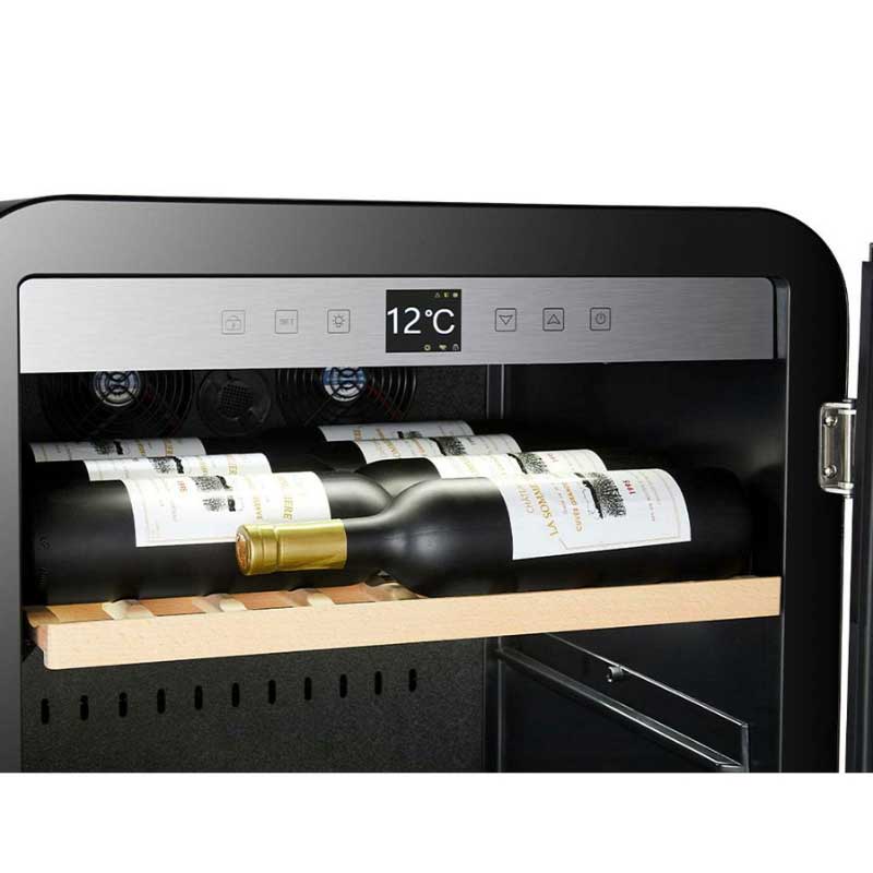 La Sommeliere APOGEE200 Vinski hladnjak