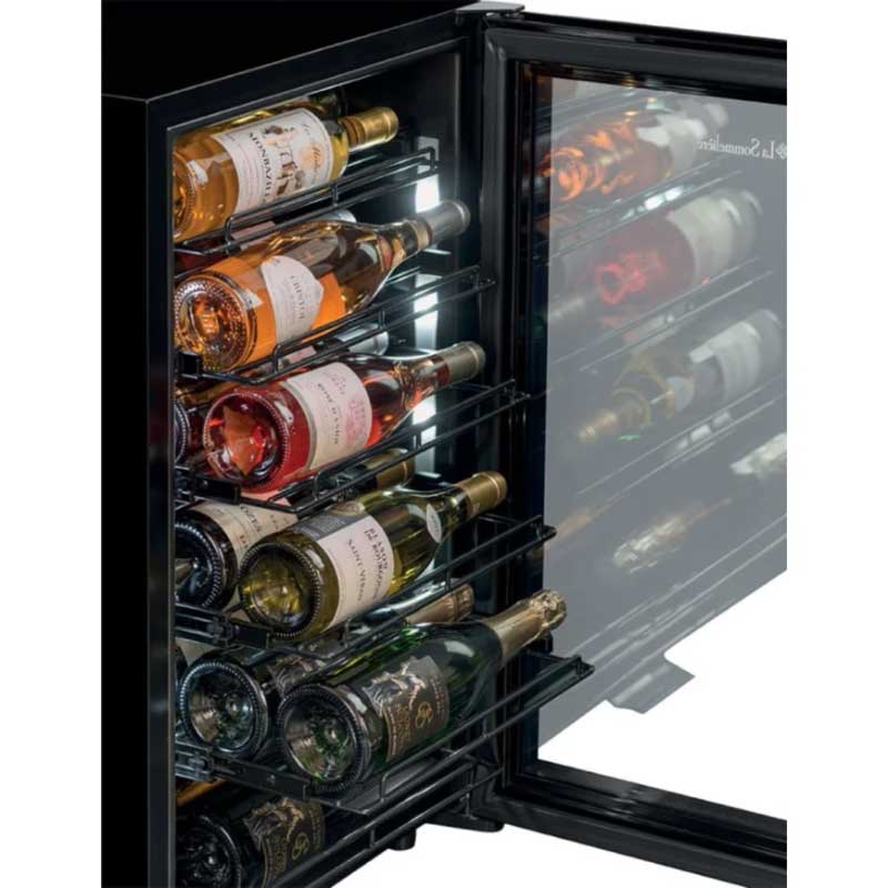 La Sommeliere COLLECTION 22 NEW Vinski hladnjak