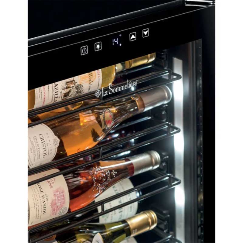 La Sommeliere COLLECTION 22 NEW Vinski hladnjak