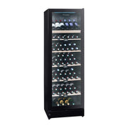 La Sommeliere VIP196 BLACK Vinski hladnjak
