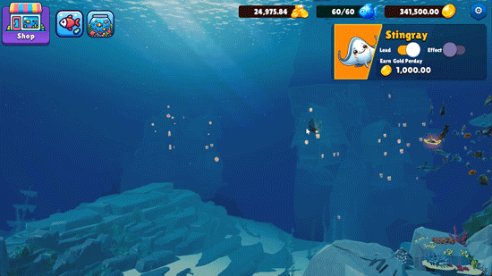 AquaFantasia