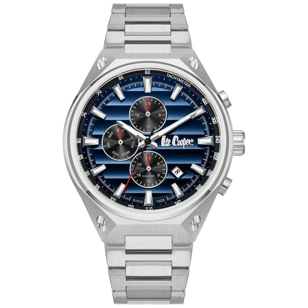 RUČNI SAT LEE COOPER LC08026.390