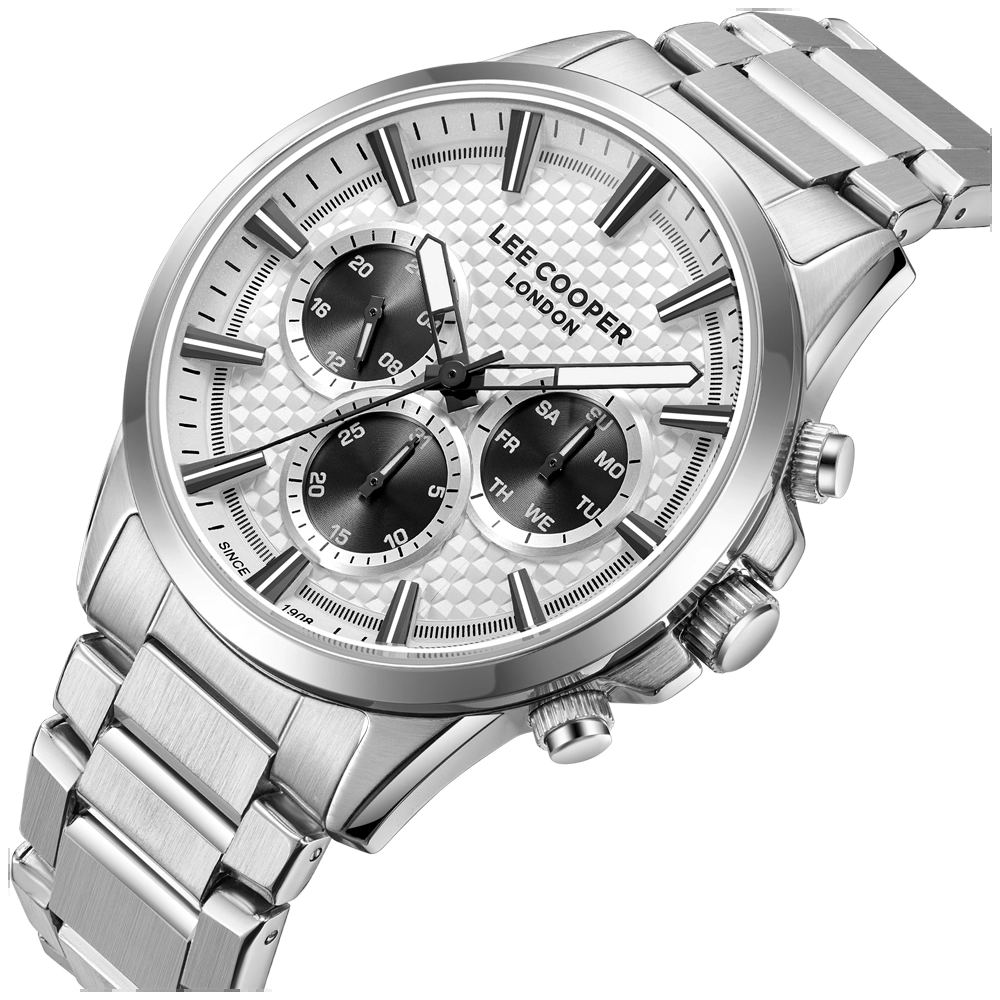 RUČNI SAT LEE COOPER LC08049.360