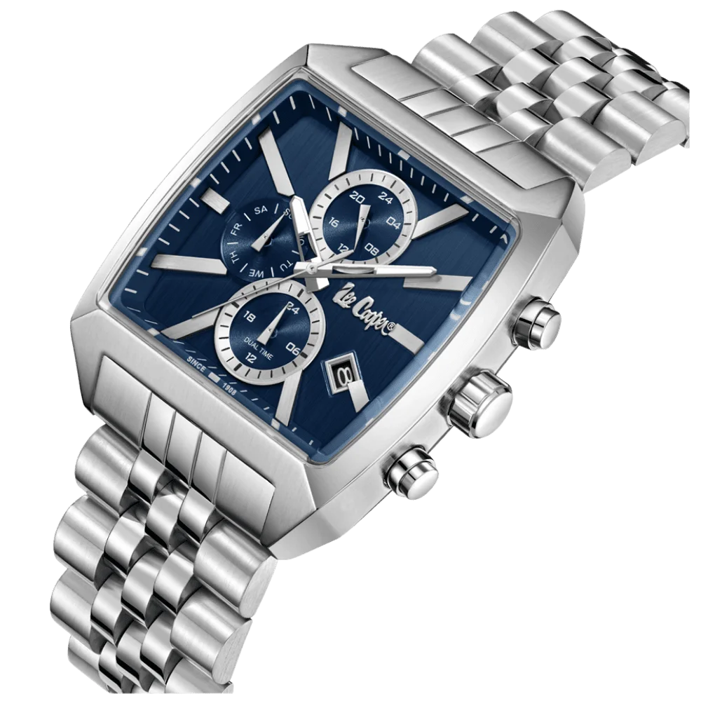 RUČNI SAT LEE COOPER LC08139.390