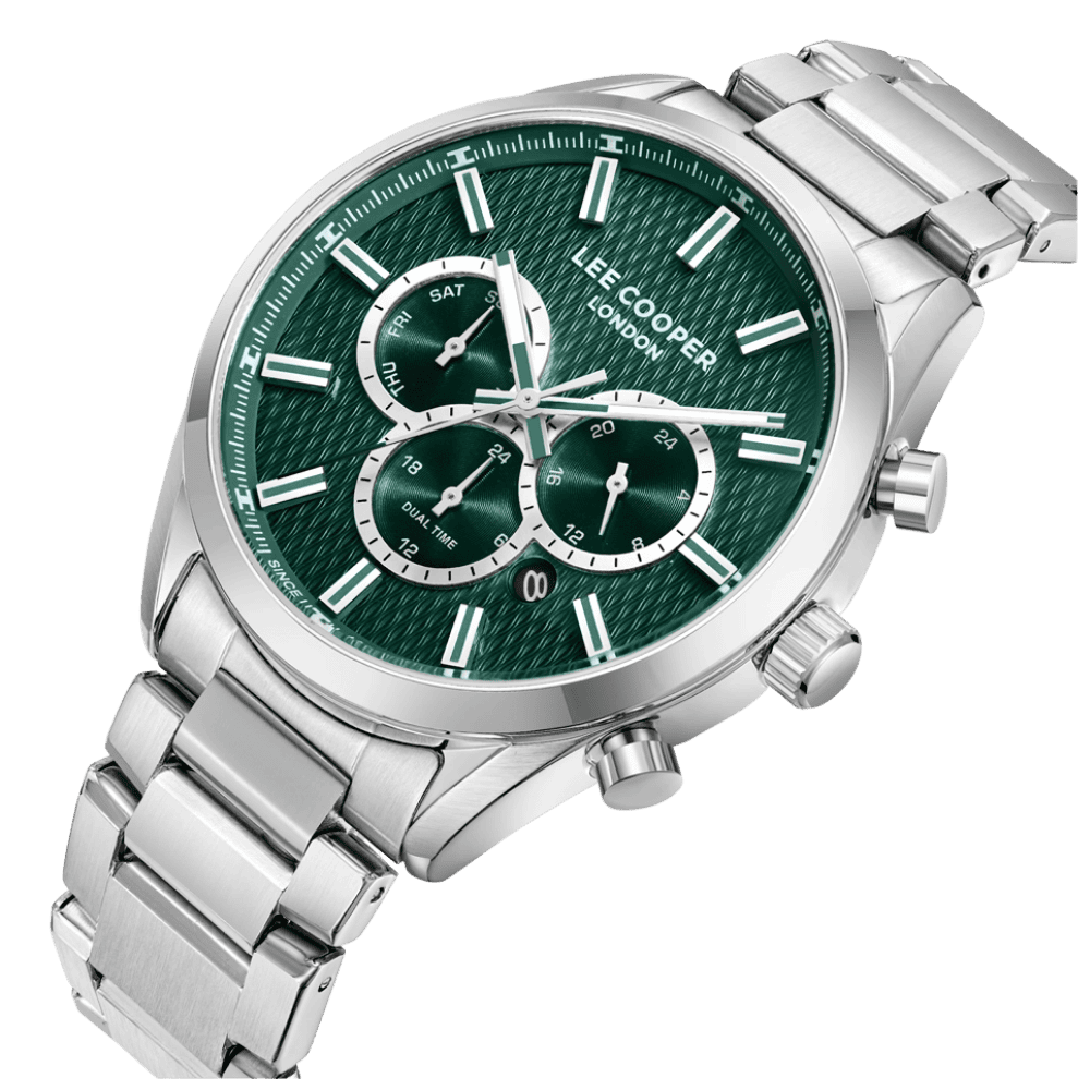ROČNA URA LEE COOPER LC08153.370