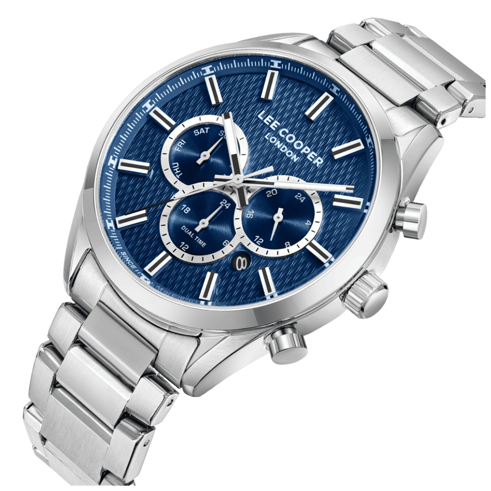 ROČNA URA LEE COOPER LC08153.390