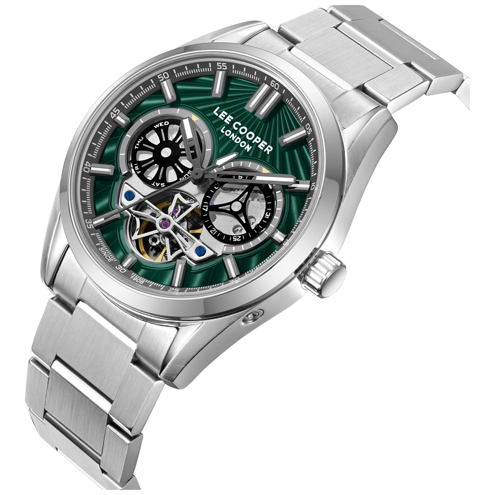 ROČNA URA LEE COOPER LC08181.370