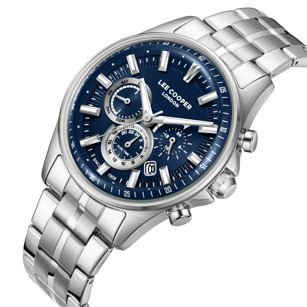 RUČNI SAT LEE COOPER LC08213.390
