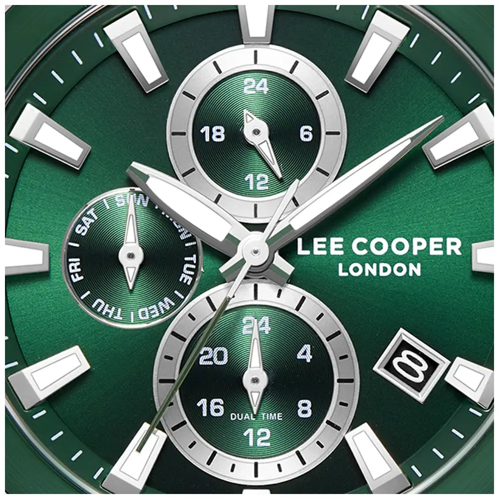 RUČNI SAT LEE COOPER LC08217.370
