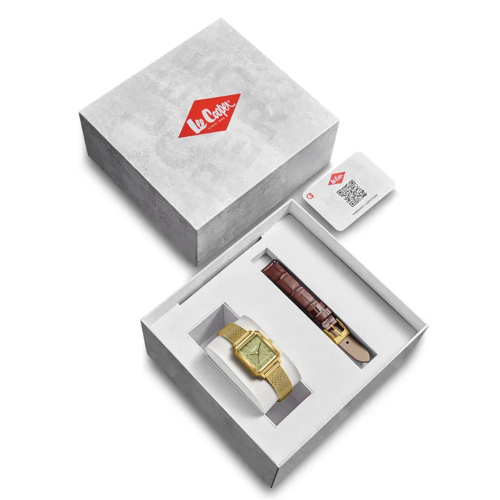 RUČNI SAT LEE COOPER LC08376.172
