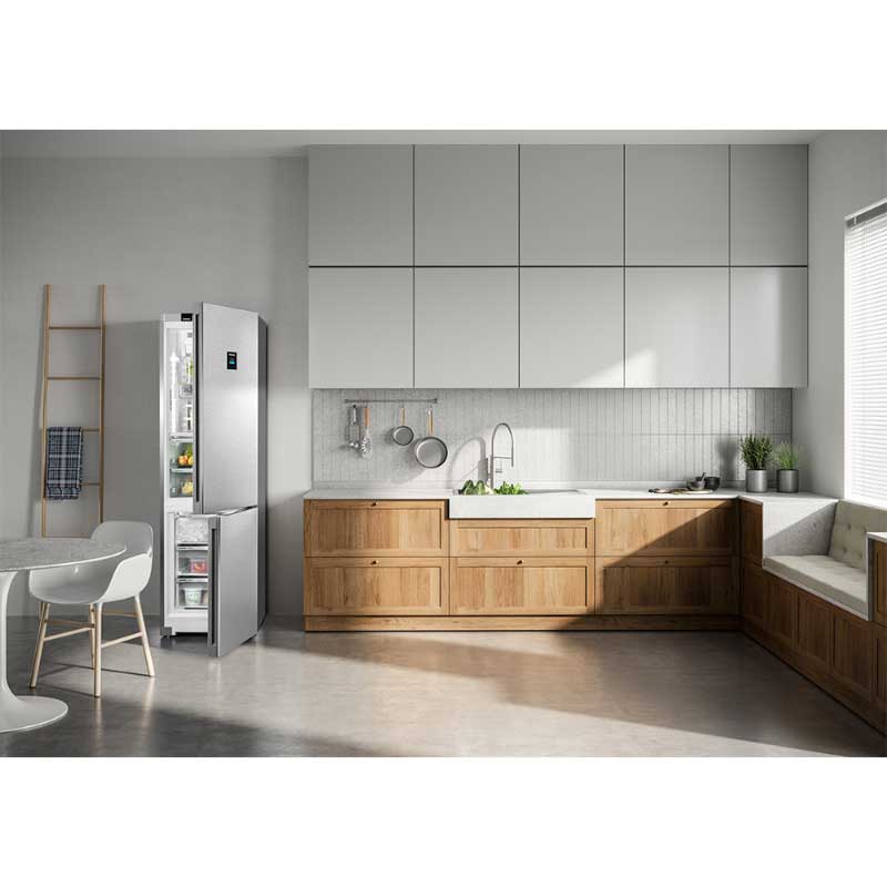 Liebherr CBNstb 579i Kombinirani hladnjak