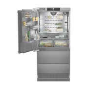 Liebherr ECBNe 8870 Ugradbeni kombinirani hladnjak