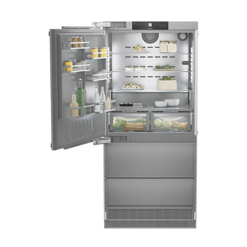 Liebherr ECBNe 8870 Ugradbeni kombinirani hladnjak