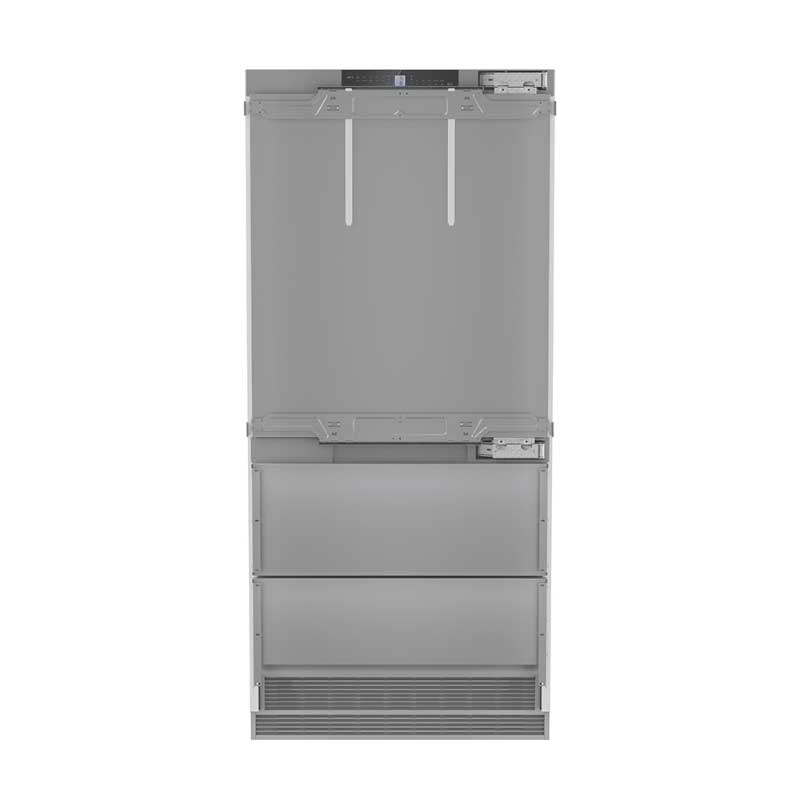Liebherr ECBNe 8870 Ugradbeni kombinirani hladnjak
