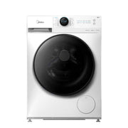 Midea Lunar MF200W90WB/W-HR Perilica rublja 9 kg