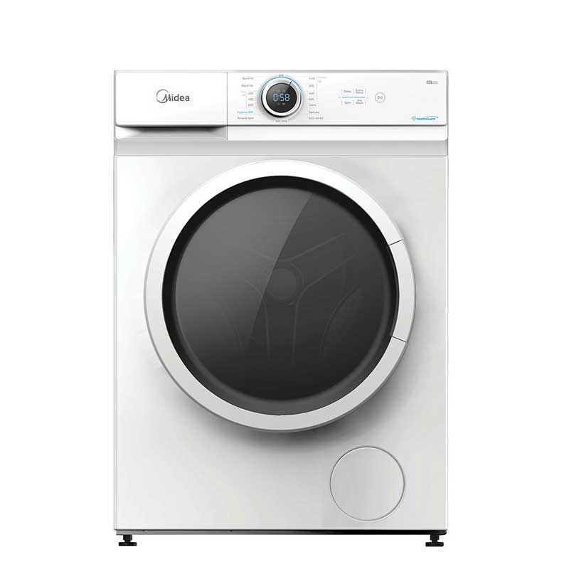 Midea Lunar MF100W60/W-HR Perilica rublja 6 kg