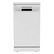 Midea MFD45S200W.2-ES Perilica posuđa 10 setova