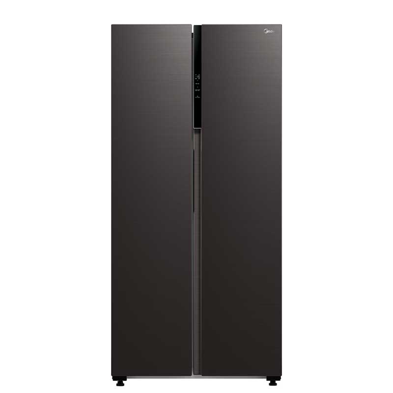 Midea MDRS619FIE28 Kombinirani hladnjak Side by Side