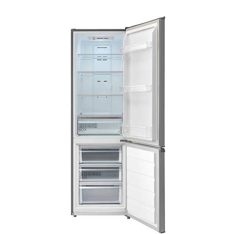 Midea MDRB380FGE02 Kombinirani hladnjak