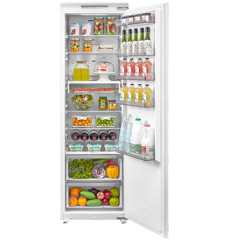 Midea MDRE423FGE01 Hladnjak ugradbeni