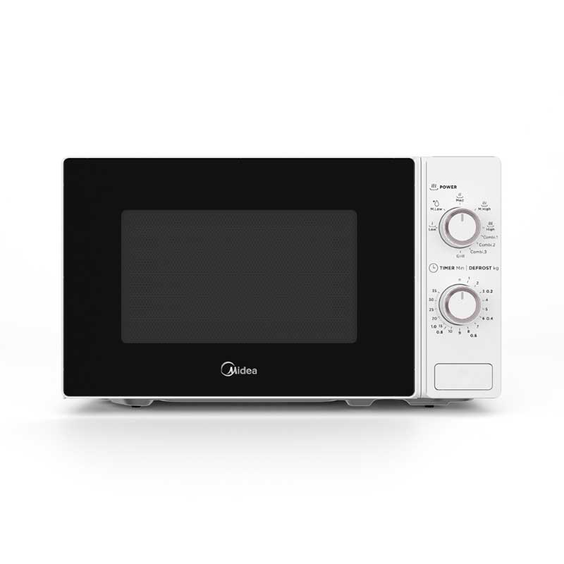 Midea MD0801002 Mikrovalna pećnica 20 litara Grill